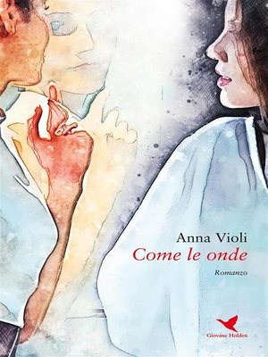 cover image of Come le onde